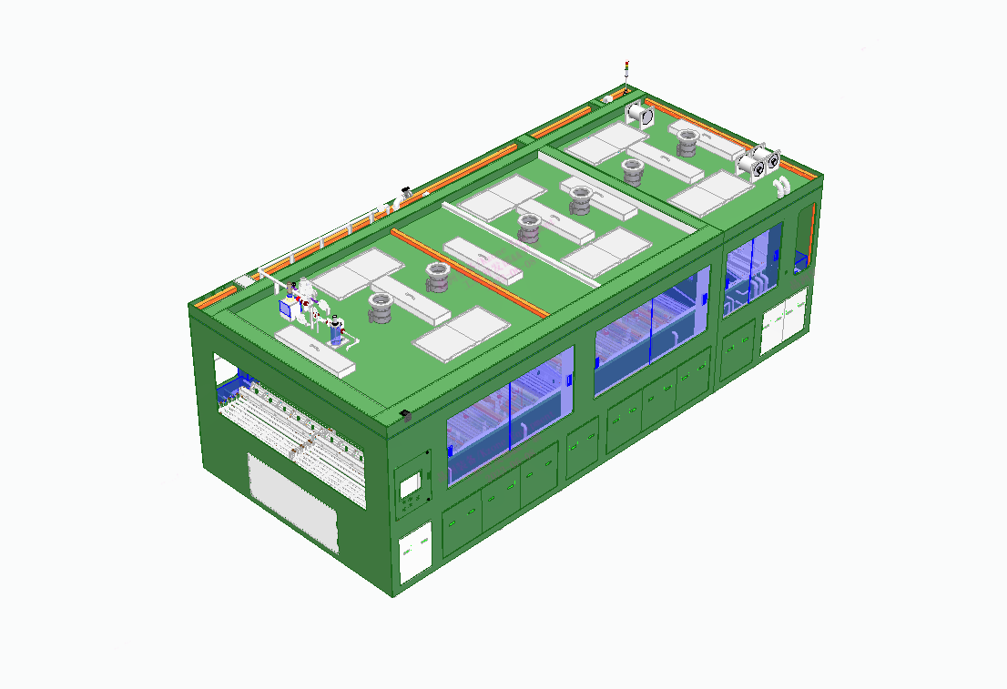 链式去BSG洗濯机